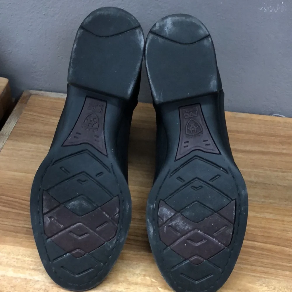 Men’s Ariat Boots - Picture 7 of 9